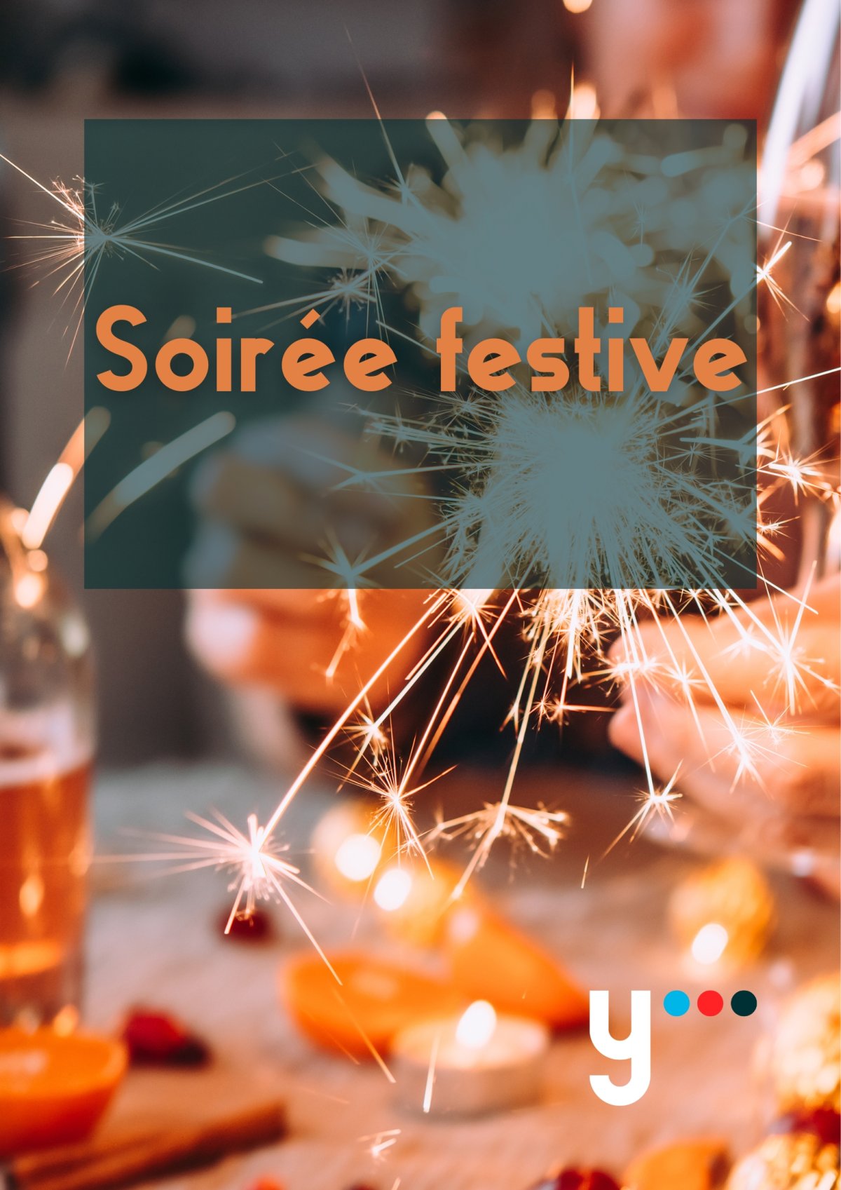 Soirée festive