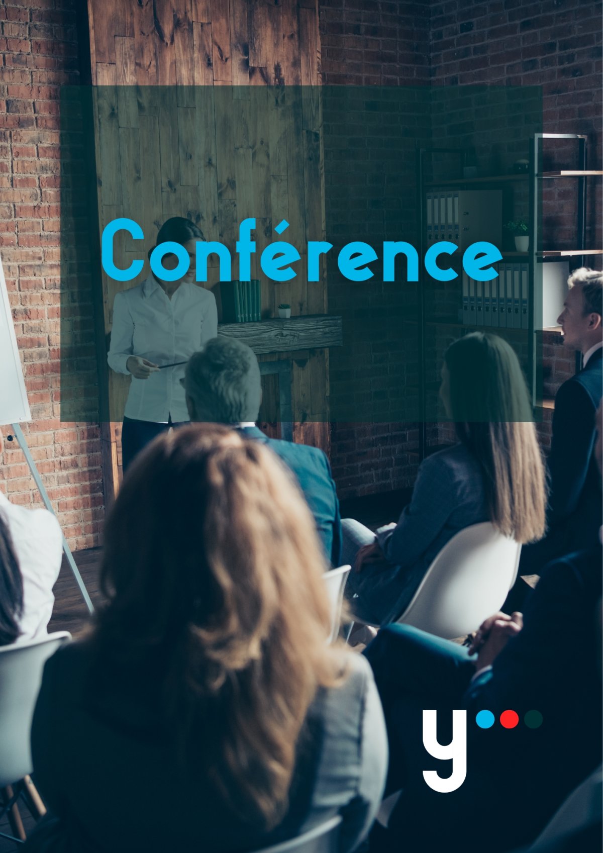Conférences